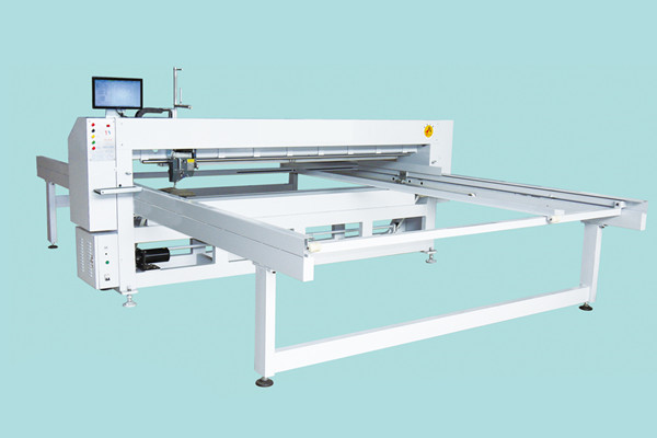 ZH-K系列电脑高速绗缝机